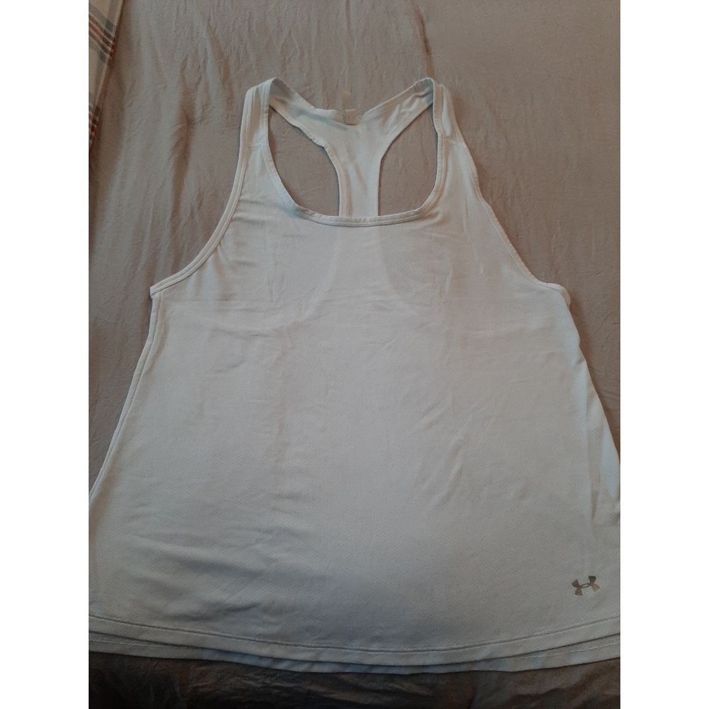 Under Armour tank